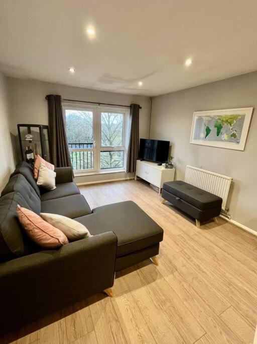 Ferienwohnung Immaculate 2 Bed Flat With Free Parking! Watford  Exterior foto